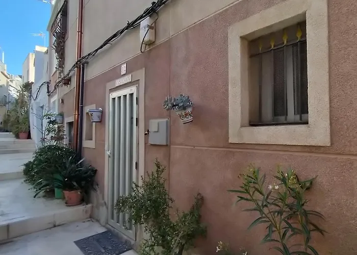 Casa Chato Casita San Roque