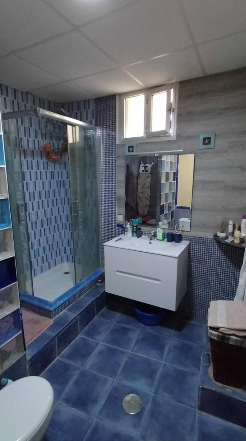 Apartament Casa Chato Casita San Roque *