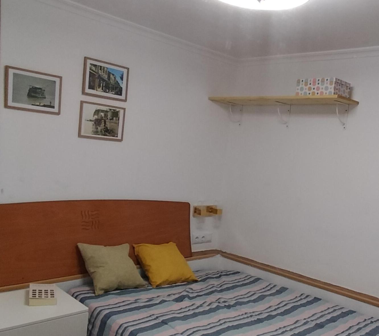 Casa Chato Casita San Roque Apartament