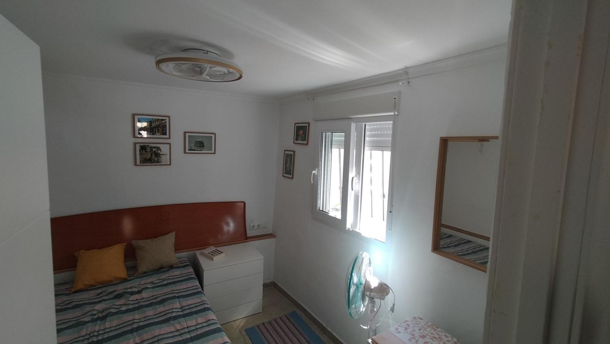 Apartment Casa Chato Casita San Roque *