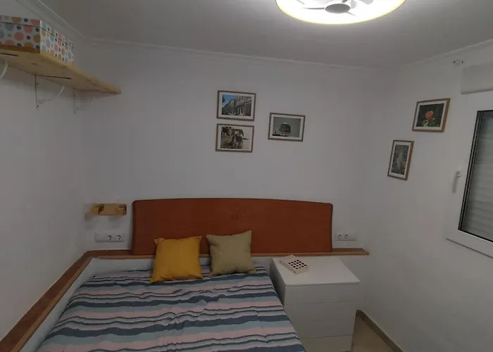 Casa Chato Casita San Roque