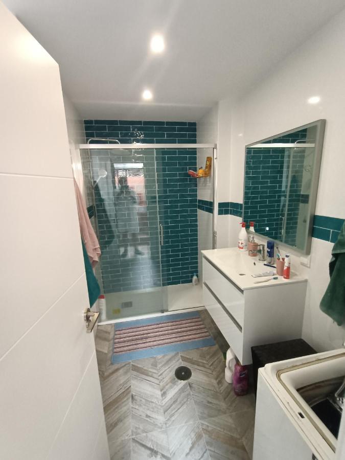 Apartament Casa Chato Casita San Roque *