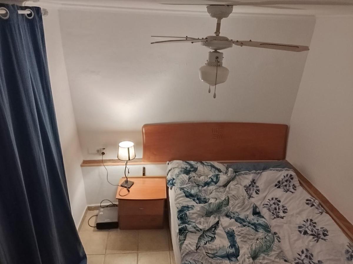 Casa Chato Casita San Roque Apartament Alacant