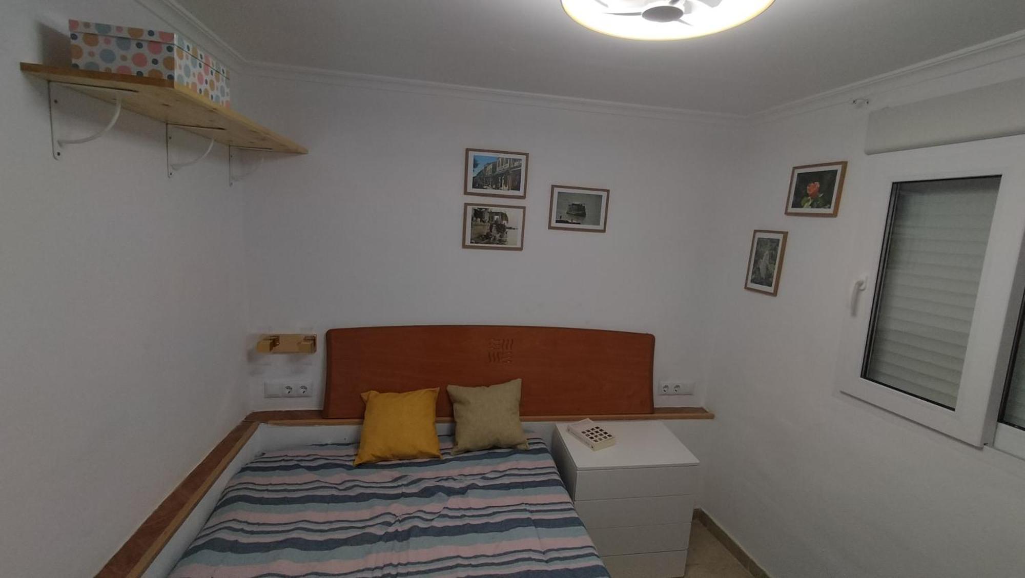 Casa Chato Casita San Roque * Alacant